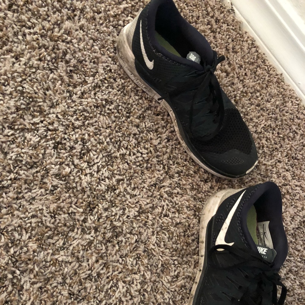 Nike Free Sneakers